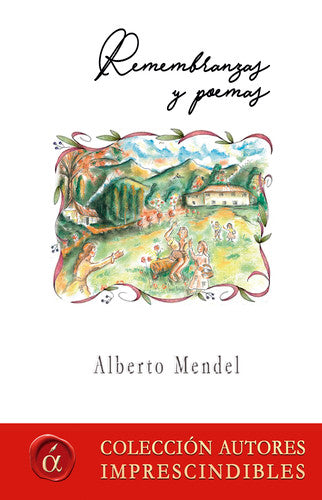  Remembranzas y poemas 