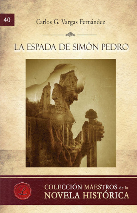  La espada de Simón Pedro 