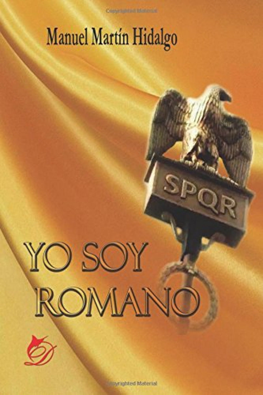  Yo soy romano 