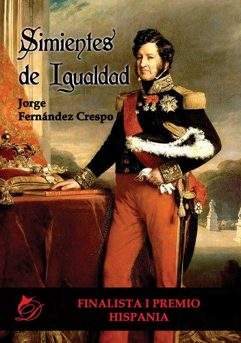  Simientes de Igualdad 