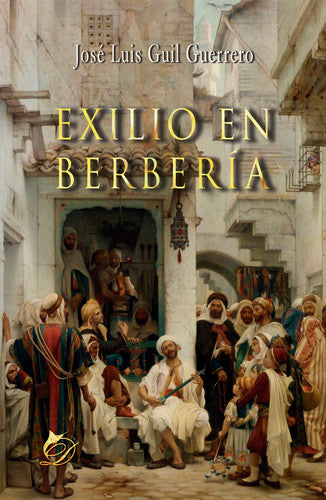  Exilio en Berbería 
