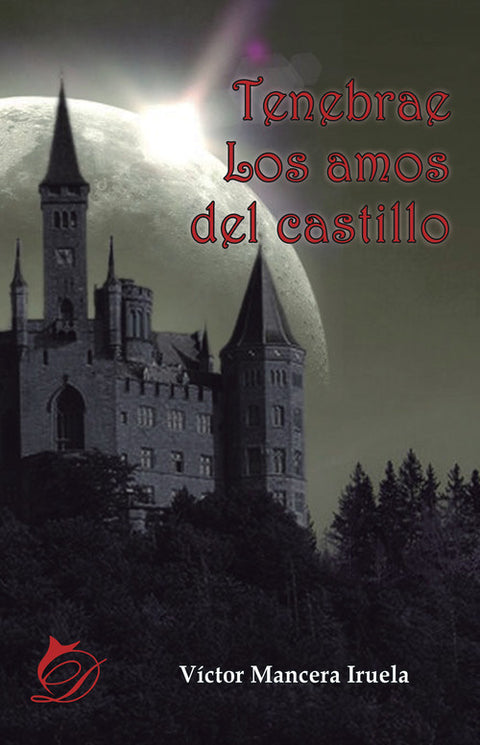  Tenebrae Los amos del castillo 