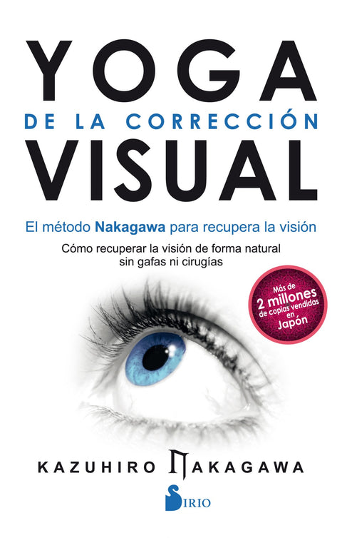  YOGA DE LA CORRECCION VISUAL 