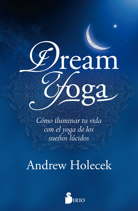  DREAM YOGA 