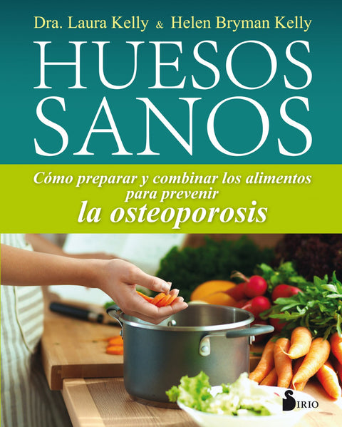  HUESOS SANOS 
