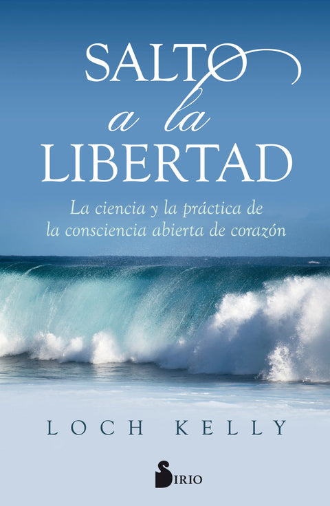  SALTO A LA LIBERTAD 
