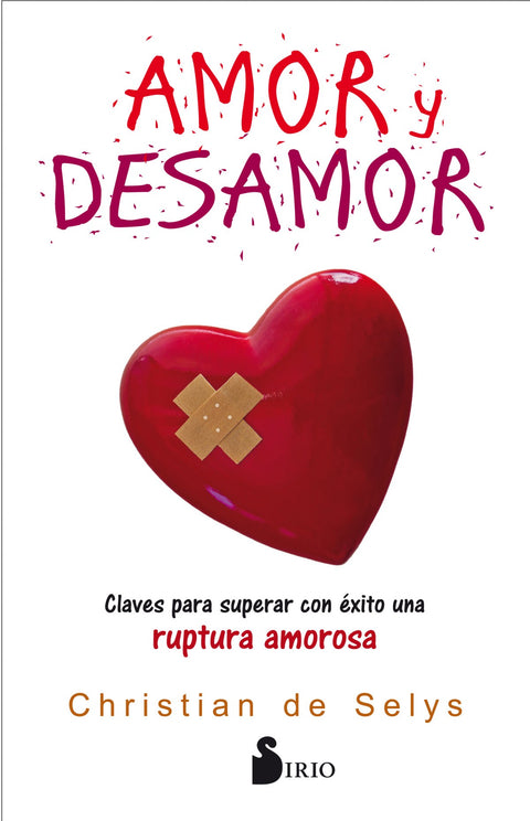  AMOR Y DESAMOR 