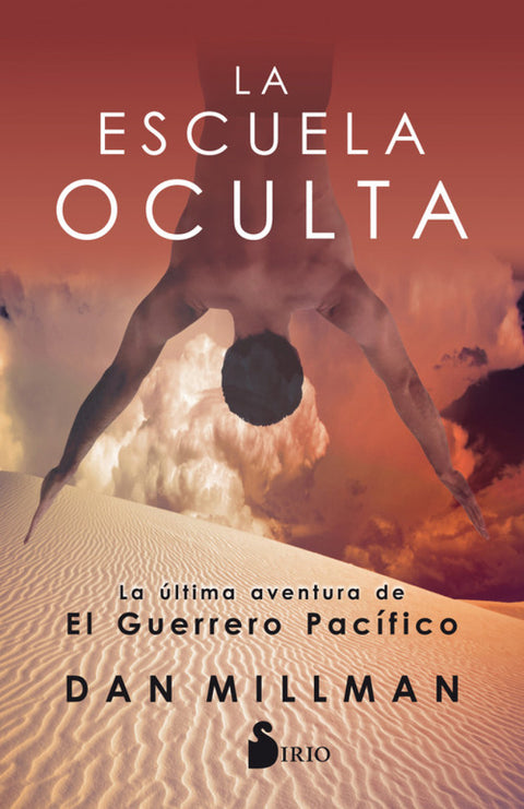  LA ESCUELA OCULTA 