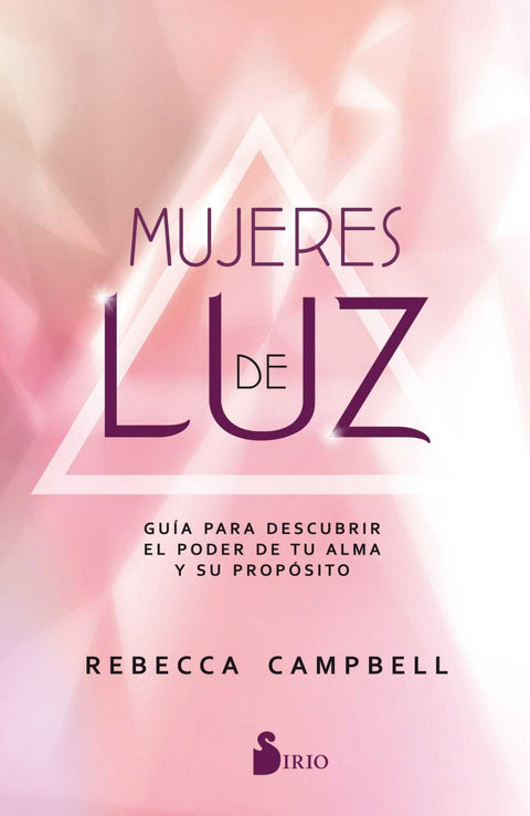  MUJERES DE LUZ 