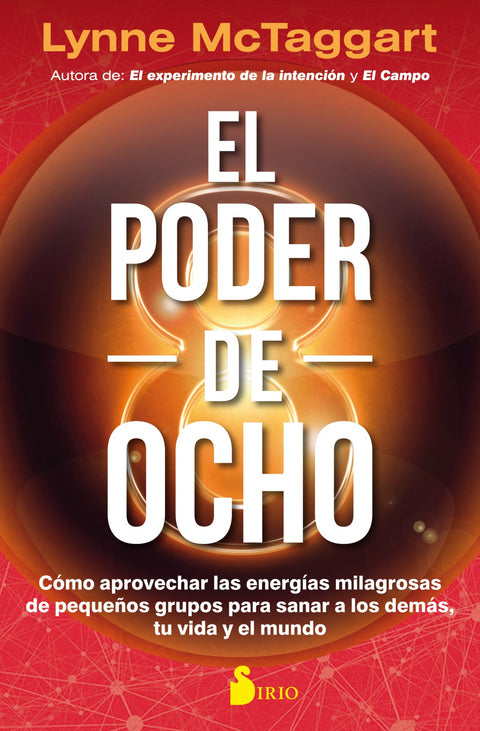  EL PODER DEL OCHO 