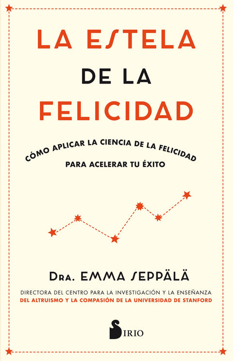  ESTELA DE LA FELICIDAD 