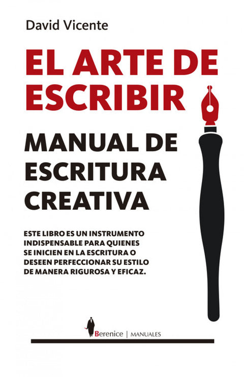  EL ARTE DE ESCRIBIR 