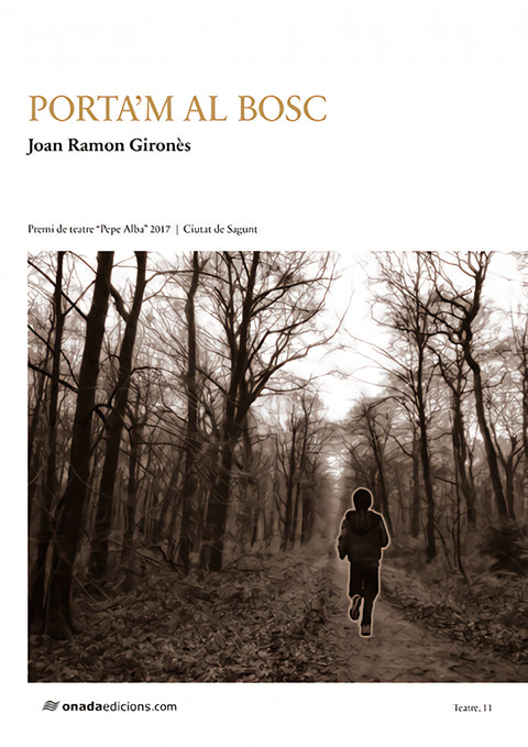  Porta'm al bosc 