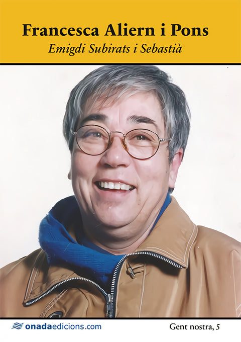  Francesca Aliern i Pons 