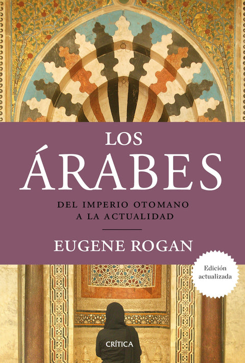  LOS ÁRABES 