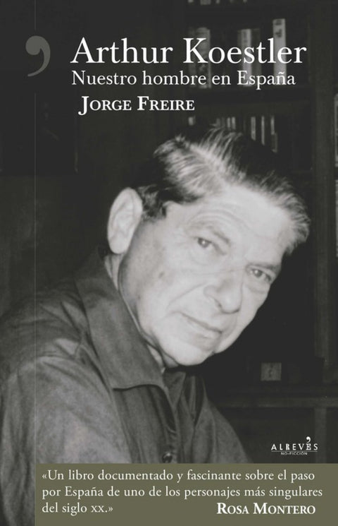  ARTHUR KOESTLER 