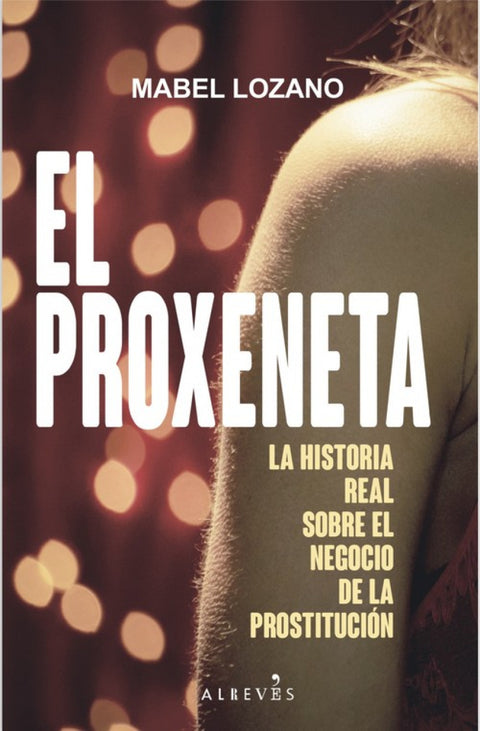  EL PROXENETA 