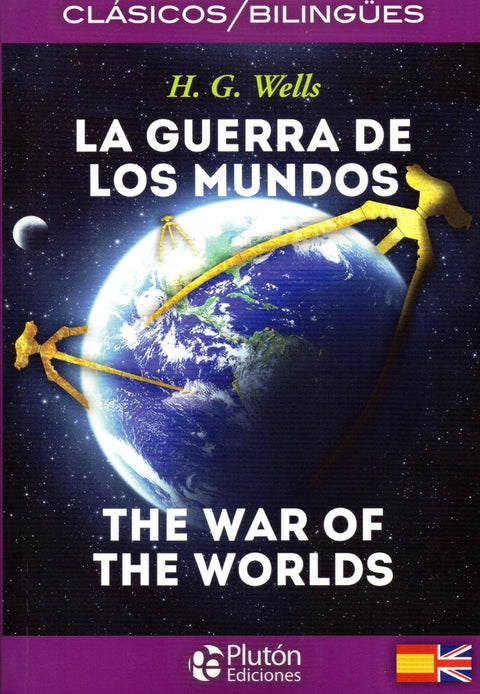  LA GUERRA DE LOS MUNDOS/THE WAR OF THE WORLDS 