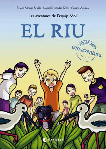  El riu 