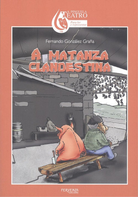  A matanza clandestina 