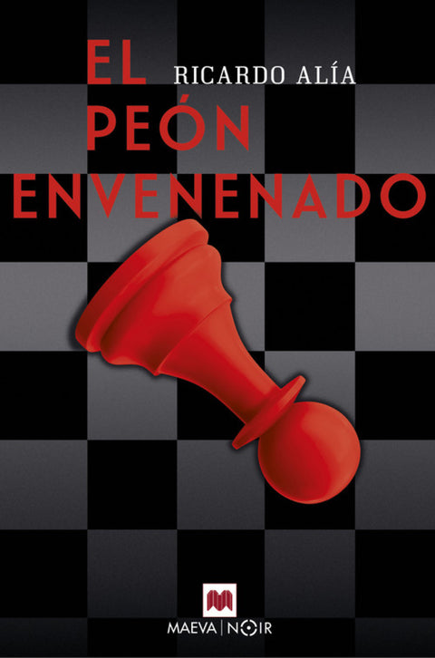  EL PEÓN ENVENENADO 