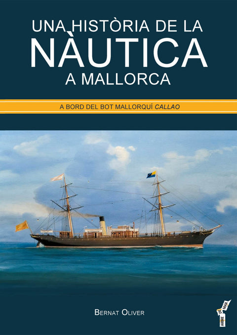  UNA HISTÒRIA DE LA NÀUTICA A MALLORCA 