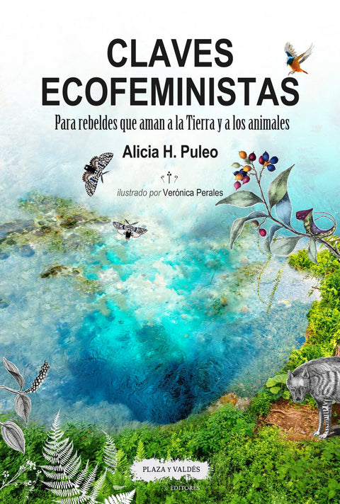  CLAVES ECOFEMINISTAS 