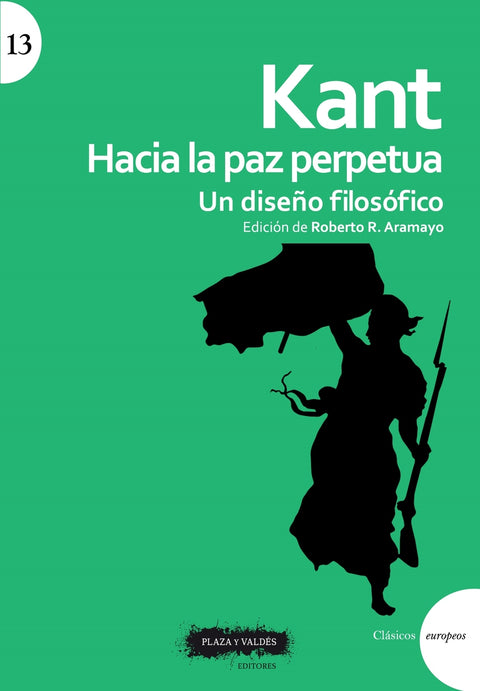  HACIA LA PAZ PERPETUA 
