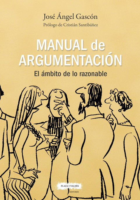  Manual de argumentación 