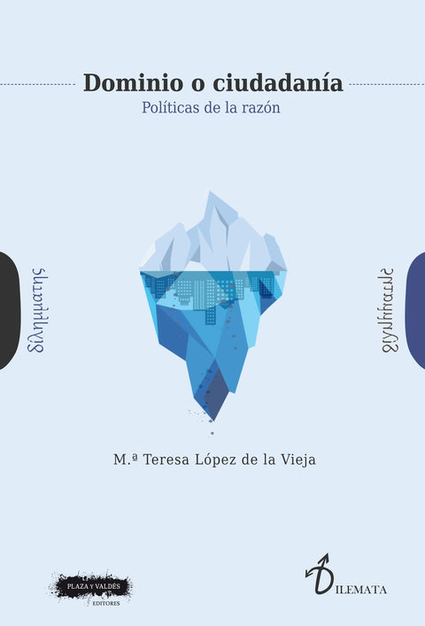  DOMINIO O CIUDADANIA 