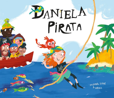  DANIELA PIRATA 