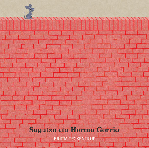  Sagutxo eta Horma Gorria 