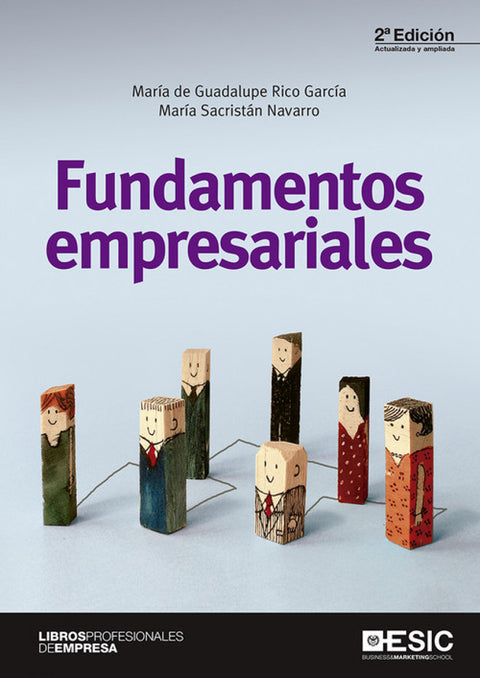  FUNDAMENTOS EMPRESARIALES 