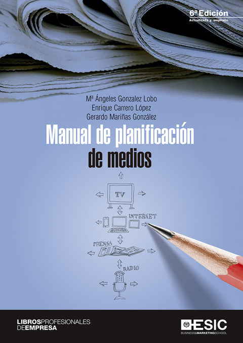  MANUAL DE PLANIFICACION DE MEDIOS 