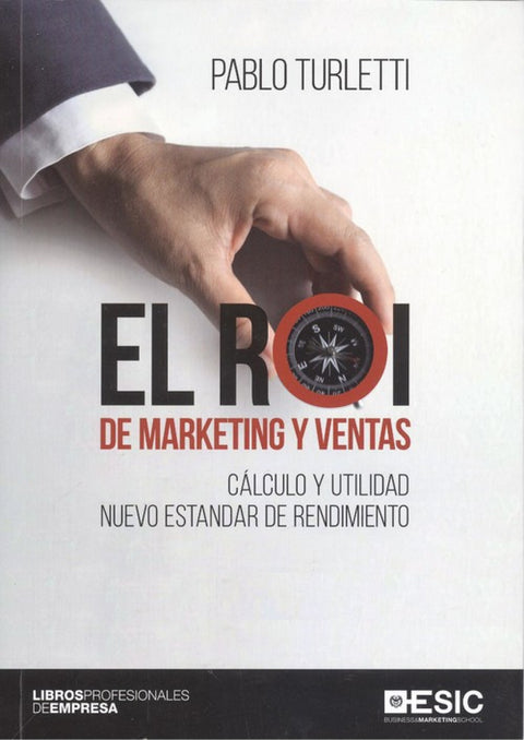  EL ROL DE MARKETING Y VENTAS 