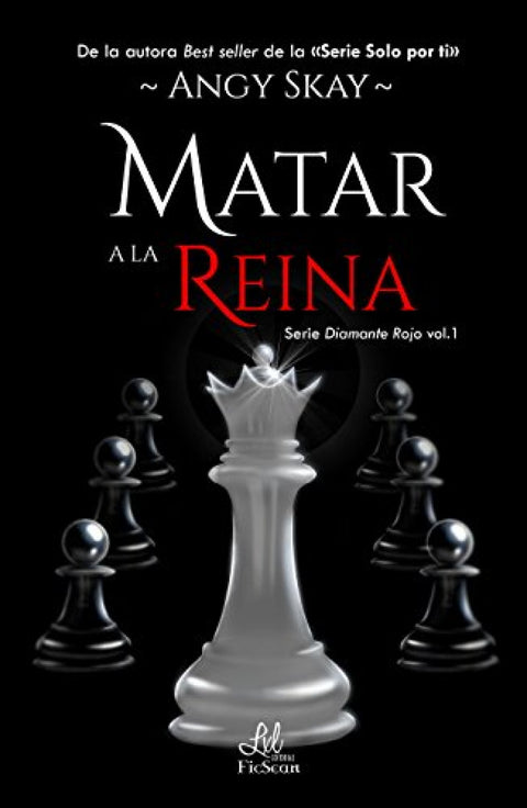  Matar a la reina 