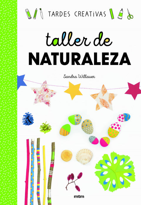  Taller de naturaleza 
