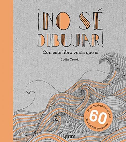  ¡No sé dibujar! 