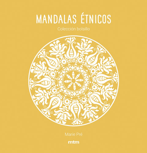  Mandalas étnicos 