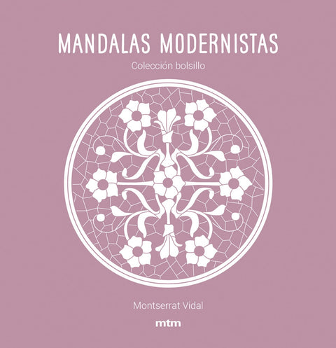  Mandalas modernistas 