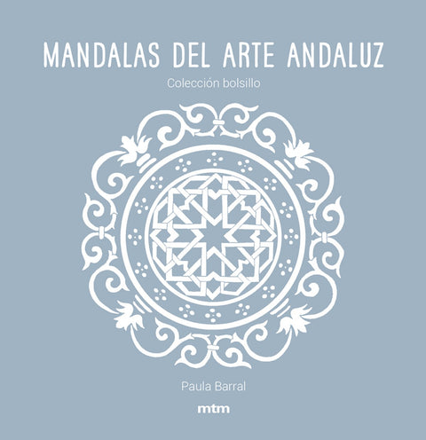  Mandalas del arte andaluz 