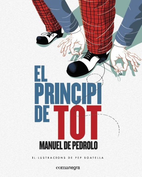  EL PRINCIPI DE TOT 