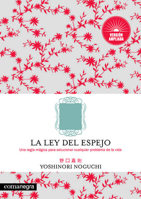  LA LEY DEL ESPEJO 
