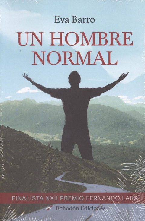  UN HOMBRE NORMAL 