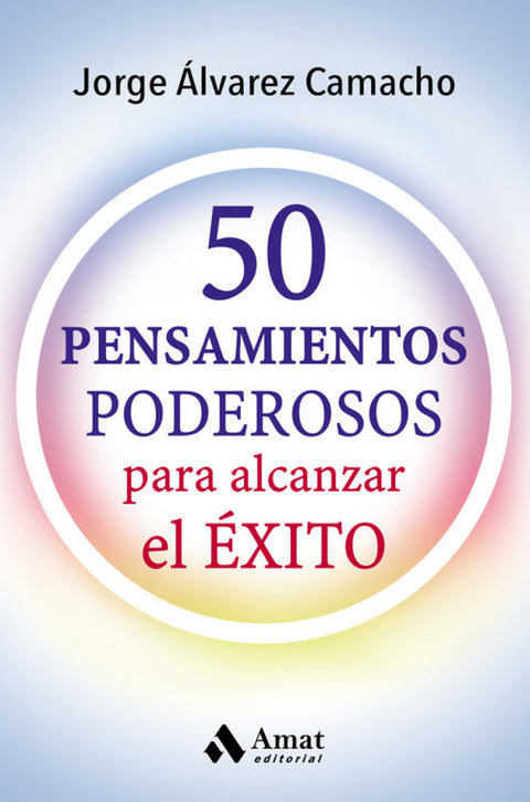  50 PENSAMIENTOS PODEROSOS 