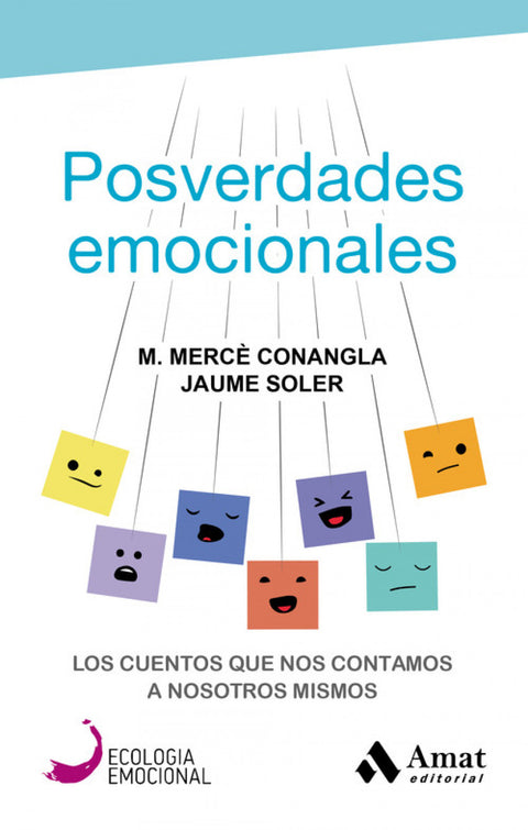  POSVERDADES EMOCIONALES 