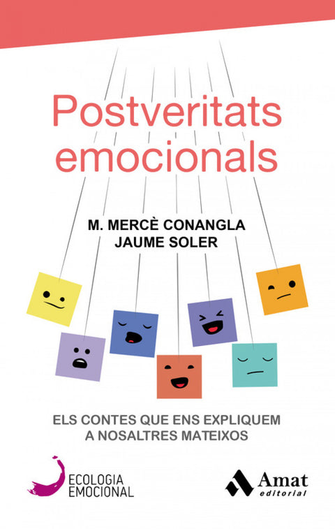  POSTVERITATS EMOCIONALS 