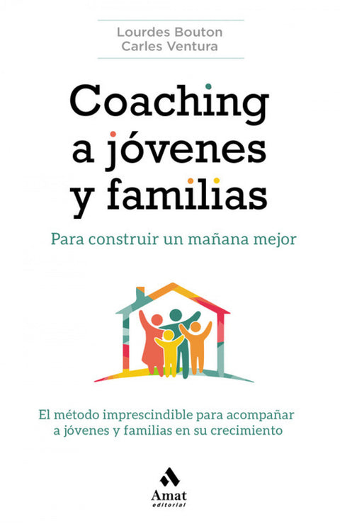  COACHING A JÓVENES Y FAMILIAS 