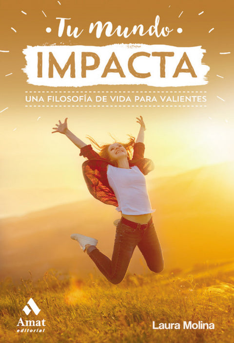  TU MUNDO IMPACTA 