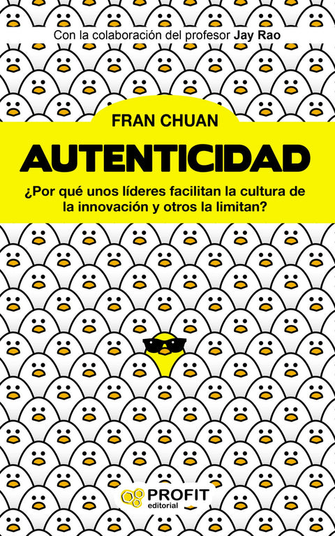  AUTENTICIDAD 